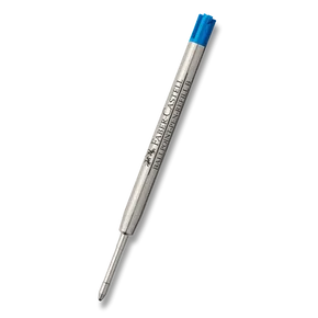 Ersatzmine Kugelschreiber , Großraummine B, blau Faber-Castell 148743